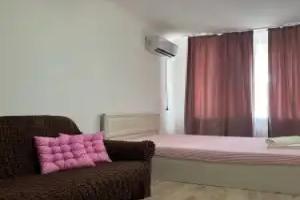 Lofthouse Flat, Orenburg