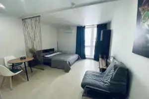 Otrada #7 Apartments, Otradnoye