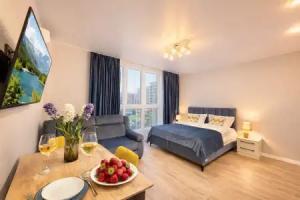 Chto-To Na Elitnom... Na Ulitse Ivana Belichenko 90k1 Flat, Krasnodar