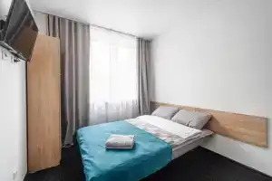 Nizhnij Oranienbaum (212) Apartments, Lomonosov