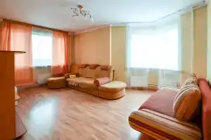 Onebed Na Zvereva 6 Apartments, Krasnogorsk