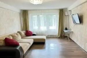 3kh Komnatnaya Na Beloy Romashke Flat, Pyatigorsk