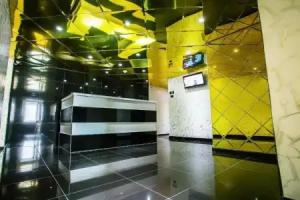 City Center Hotel, Komsomolsk Na Amure