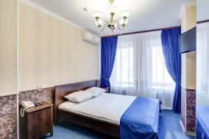 Teatralny Hotel, Rostov-na-Donu