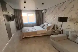 Uyutnye ryadom s M4 Apartments, Pavlovsk