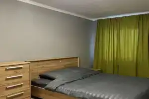 Na Ulitse Borsoyeva 77 Flat, Ulan-Ude