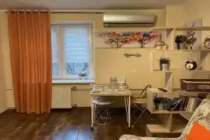 Na Grokholskom Apartments, Moscow