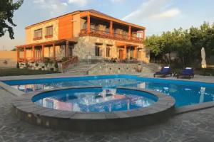 Yerkir Guest House Private house, Yerevan