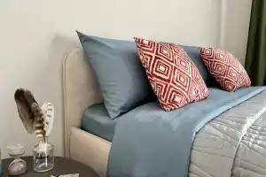 Apartamenty Abramov Wave, Kaliningrad