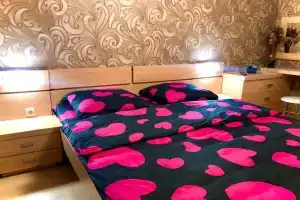 Double Apartments RELAX APART – Moskovskaya Street, 16, Khimki