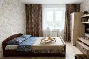 Severent Na Makarenko 3 138 Apartments, Severodvinsk