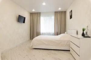 Na Chkalova 51A Apartments, Dzerzhinsk