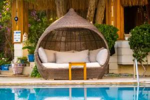 Costa Bodrum City Hotel, Bodrum