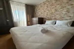 3-Komnatnaya Flat, Novokuznetsk
