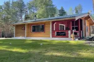 Dom-Banya Art- Glemping Zvezda Rossiya Permskiy Kray Kungurskiy M/o Chalet, Kungur