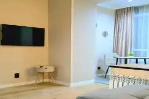 Yevro 2Kom Zhk Auezov Flat, Kokshetau