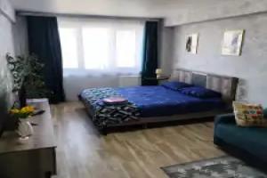 Stay At Home Flat, Angarsk