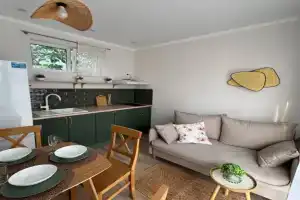 Dizaynerskaya V Tsentre Abkhazii Flat, Candripsh
