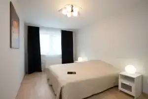 Etazhidejli na Uralmashe Apartment, Ekaterinburg