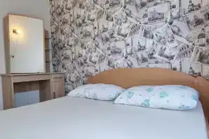 Odnokomnatnaya Kvartira N20 Apartments, Kaliningrad