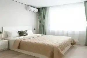 Uyutnaya Studiya U M. Park Kultury Flat, Nizhniy Novgorod