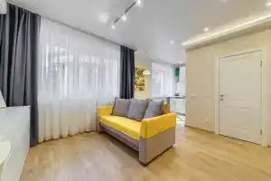 Na Lenina Apartments, Volgograd