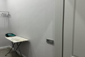 Studiya Na 1 Etazhe V Nalchike Flat, Nalchik