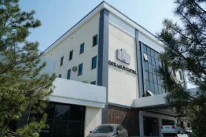 Qorasuv Hotel, Tashkent