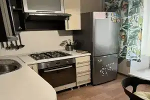 V Tsentre Goroda Flat, Yelabuga