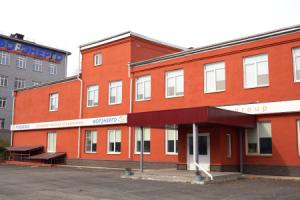 Hostels