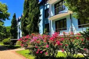 Saltykov Agoy Resort Apartments, Agoy