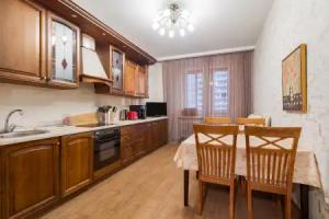 Shikarnaya Kvartira Premium Klassa Apartments, Reutov