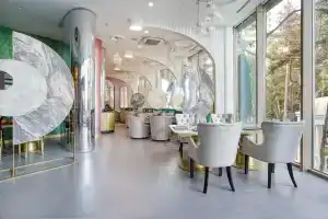 V Zazerkalye Spa Apartments, Yalta