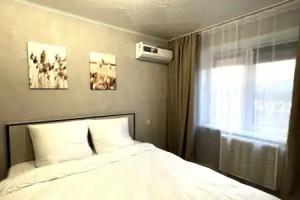 S Vidom Na Atompark Flat, Desnogorsk