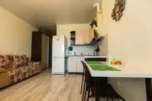 Na Ulitse Dmitriya Mihajlova Apartments, Noginsk