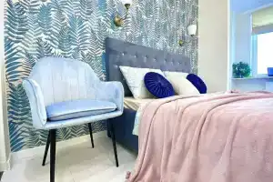 Podelam v Tsentre Apartments, Chelyabinsk