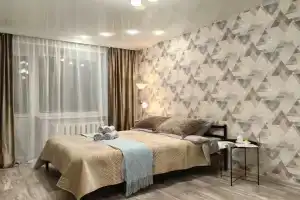 Otlichnaya Odnushka S Vidom Na Gory Flat, Beloretsk