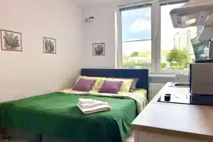 Studiya 1 Good Sleep V Odintsovo Flat, Odintsovo