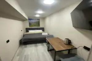 Sibir 2 Apartments, Yurga