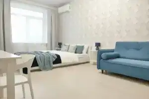 Nice V Zhk Mayakovskiy Ot Denewhome S Vidom Na Vodokhranilische Flat, Voronezh
