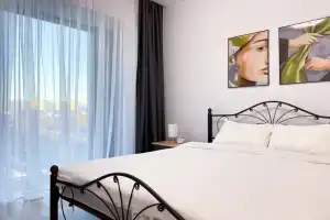 KatrinRent Twins 11 Flat, Krasnogorsk