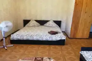 Na ulitse Svobody 18 Flat