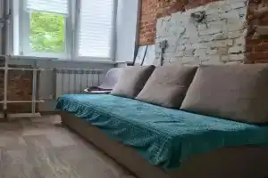 Kvartira 1 V Tsentre Goroda Flat, Serpukhov