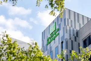 Holiday Inn DOHA - THE BUSINESS PARK by IHG, Doha