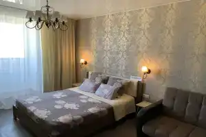 211 Apartments, Vologda