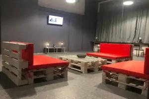 Capsule Hostel Reshka, Saratov