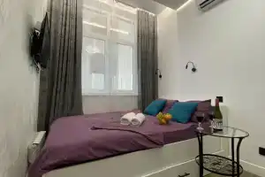 Zhk Ogni Sochi Apartments, Sochi