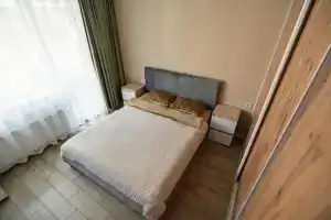 Krasnokokshayskaya Ulitsa 84b Korpus 1 Flat, Kazan