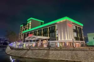 Ramada Plaza by Wyndham Hotel, Tashkent