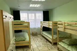 Uyutnyy dom Guest house